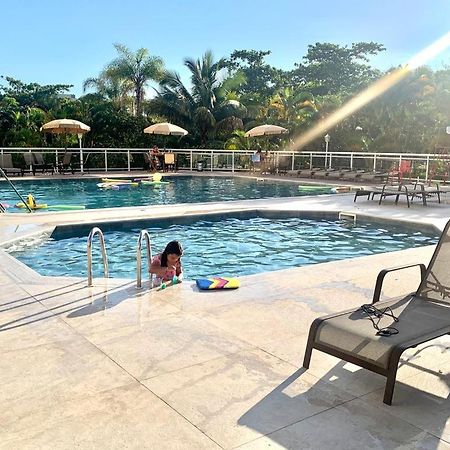 شقة ريو دي جانيرو  في Otimo Apartamento 2 Qtos Barra Da Tijuca Vista Mar المظهر الخارجي الصورة