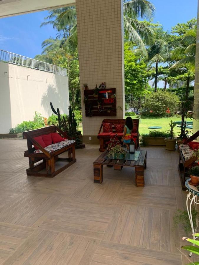 شقة ريو دي جانيرو  في Otimo Apartamento 2 Qtos Barra Da Tijuca Vista Mar المظهر الخارجي الصورة