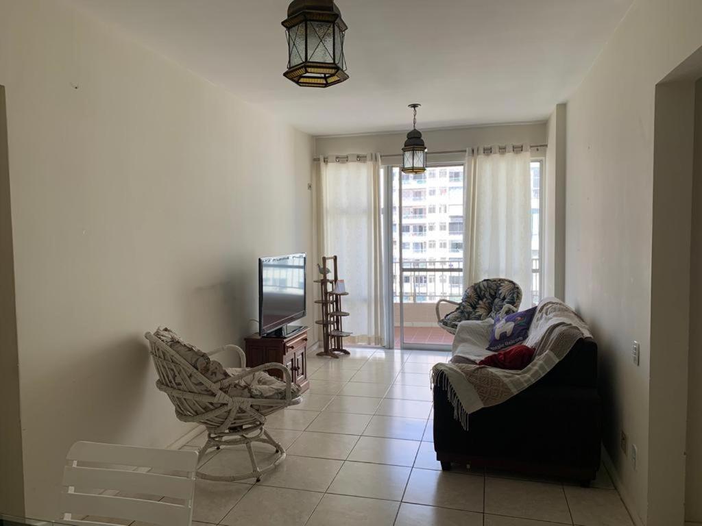 شقة ريو دي جانيرو  في Otimo Apartamento 2 Qtos Barra Da Tijuca Vista Mar المظهر الخارجي الصورة