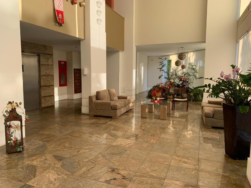 شقة ريو دي جانيرو  في Otimo Apartamento 2 Qtos Barra Da Tijuca Vista Mar المظهر الخارجي الصورة