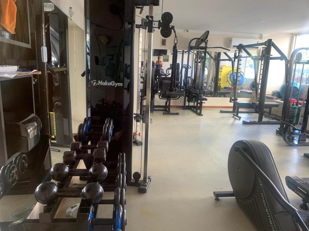 شقة ريو دي جانيرو  في Otimo Apartamento 2 Qtos Barra Da Tijuca Vista Mar المظهر الخارجي الصورة