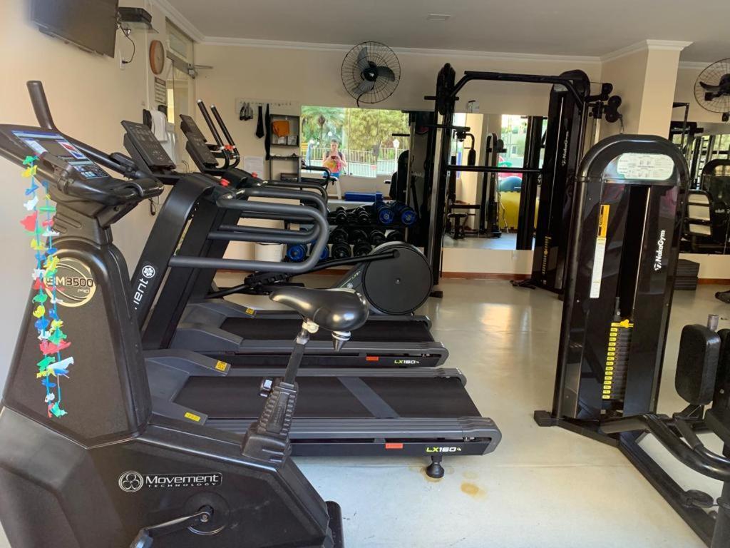 شقة ريو دي جانيرو  في Otimo Apartamento 2 Qtos Barra Da Tijuca Vista Mar المظهر الخارجي الصورة