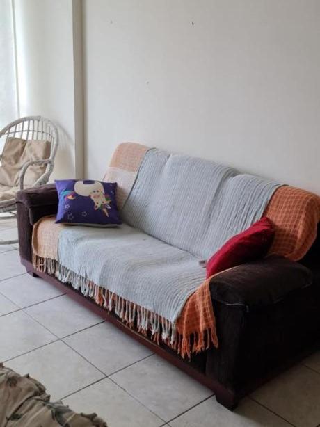 شقة ريو دي جانيرو  في Otimo Apartamento 2 Qtos Barra Da Tijuca Vista Mar المظهر الخارجي الصورة