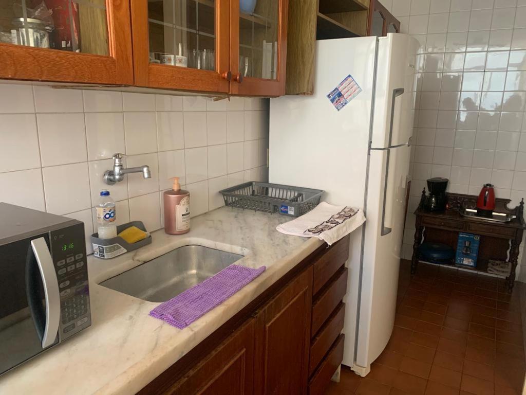 شقة ريو دي جانيرو  في Otimo Apartamento 2 Qtos Barra Da Tijuca Vista Mar المظهر الخارجي الصورة