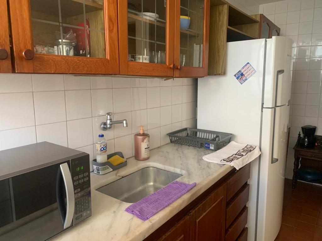 شقة ريو دي جانيرو  في Otimo Apartamento 2 Qtos Barra Da Tijuca Vista Mar المظهر الخارجي الصورة