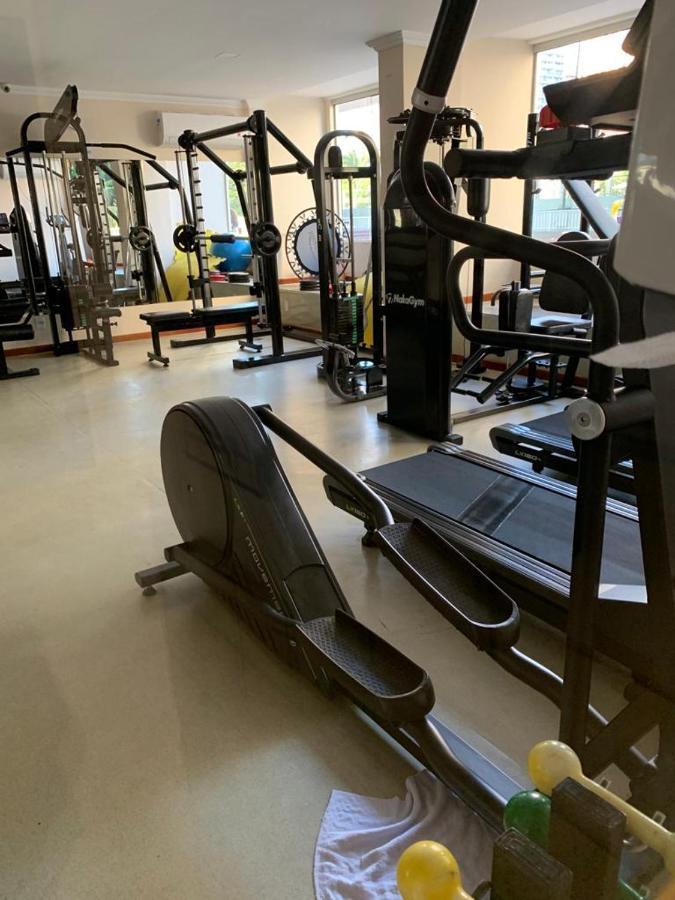 شقة ريو دي جانيرو  في Otimo Apartamento 2 Qtos Barra Da Tijuca Vista Mar المظهر الخارجي الصورة