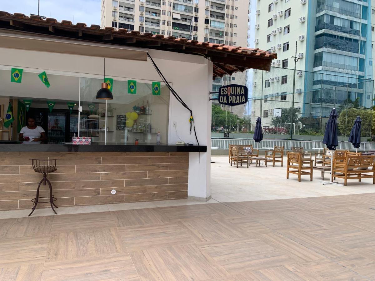 شقة ريو دي جانيرو  في Otimo Apartamento 2 Qtos Barra Da Tijuca Vista Mar المظهر الخارجي الصورة