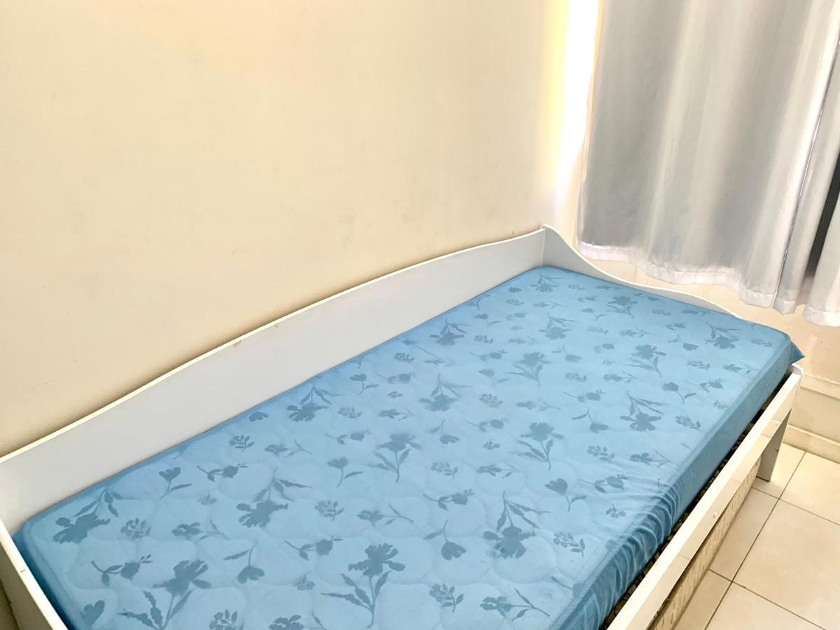 شقة ريو دي جانيرو  في Otimo Apartamento 2 Qtos Barra Da Tijuca Vista Mar المظهر الخارجي الصورة